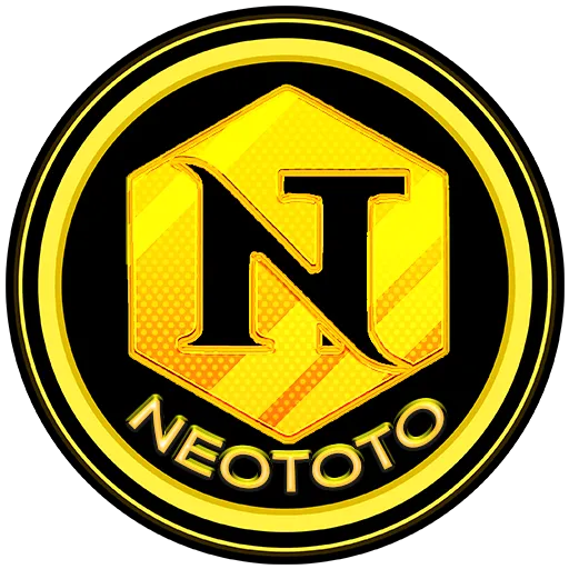 NEOTOTO - Game Tycoon Menarik untuk Anda
